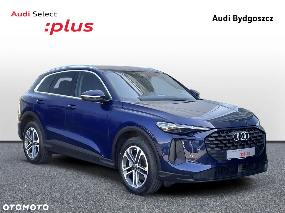Audi Q5 - 8