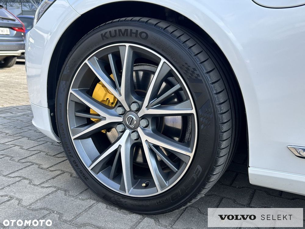 Volvo S90 - 10