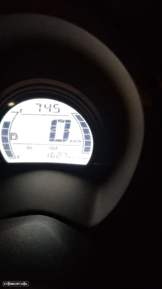 Peugeot 207 SW - 3
