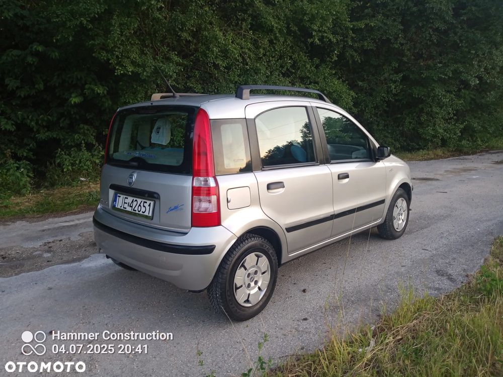 Fiat Panda 1.2 Dynamic - 15