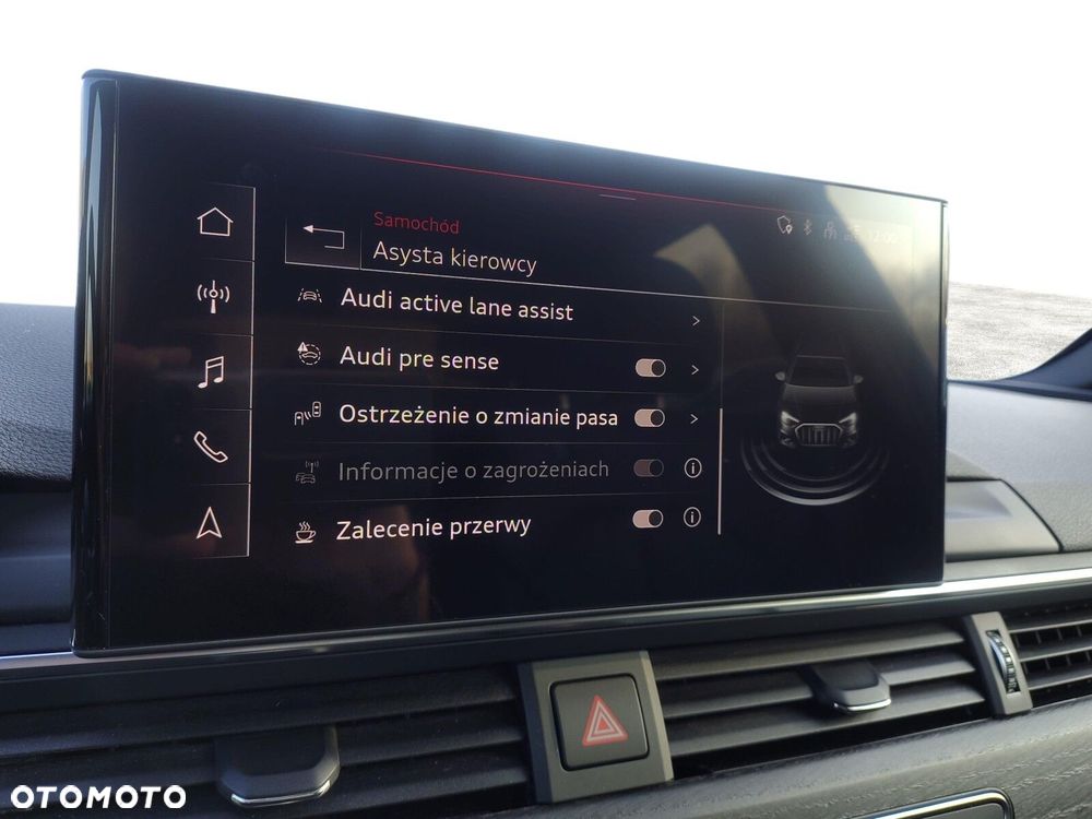 Audi A4 Allroad - 38