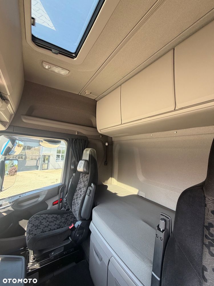 Scania S500 - 36
