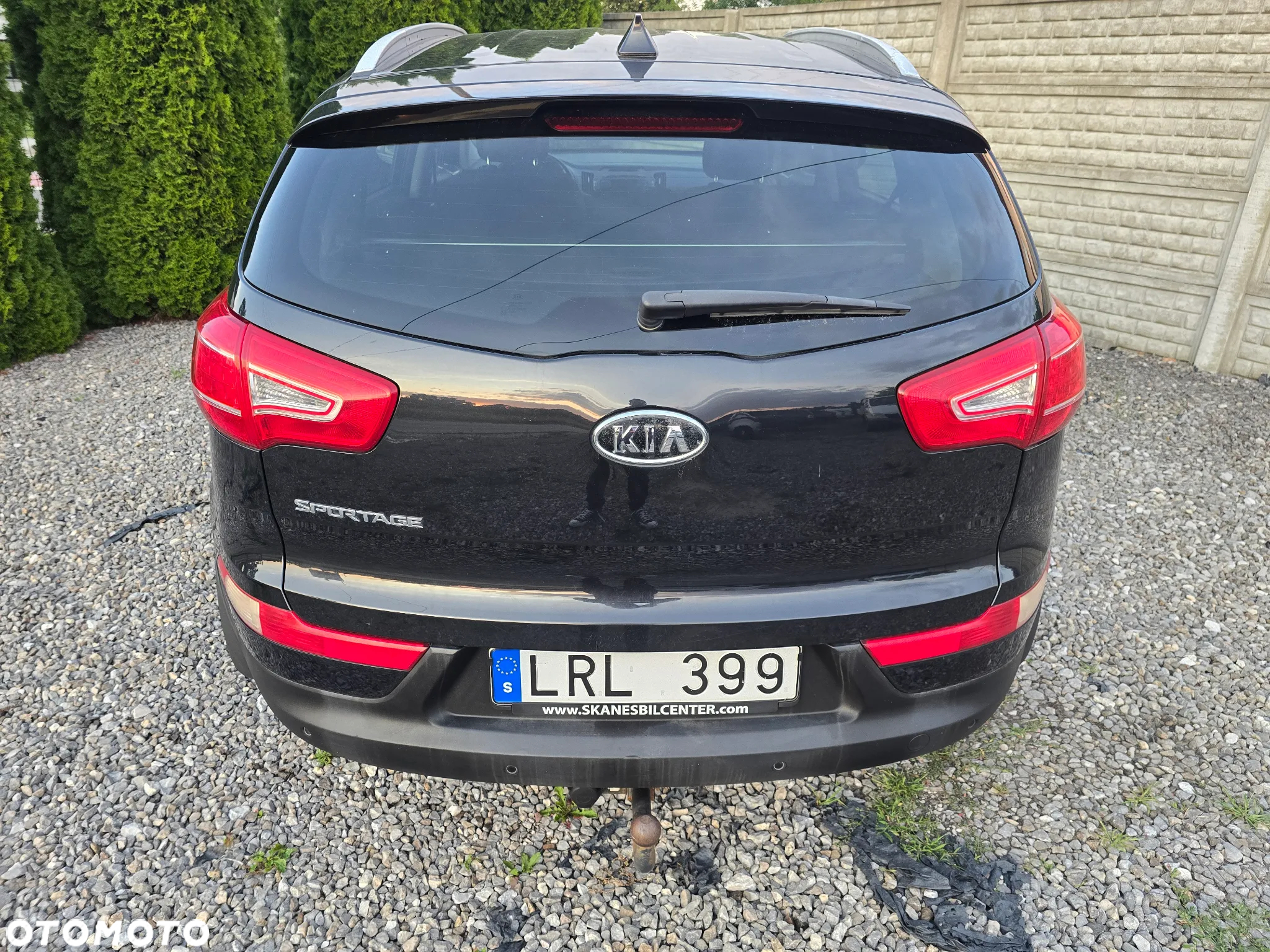 Kia Sportage 1.6 GDI 2WD Attract - 8