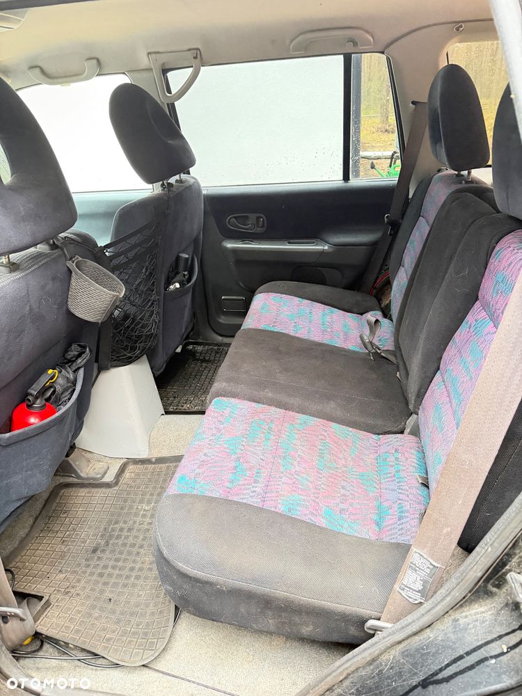 Mitsubishi Pajero Sport 2.5 TDI - 5