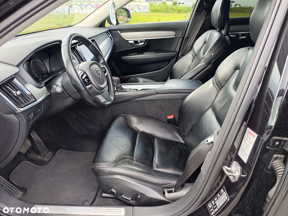 Volvo V90 Cross Country D5 AWD - 16