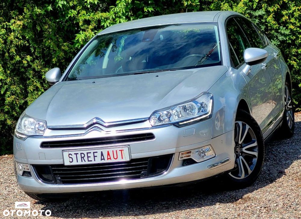 Citroën C5 - 14