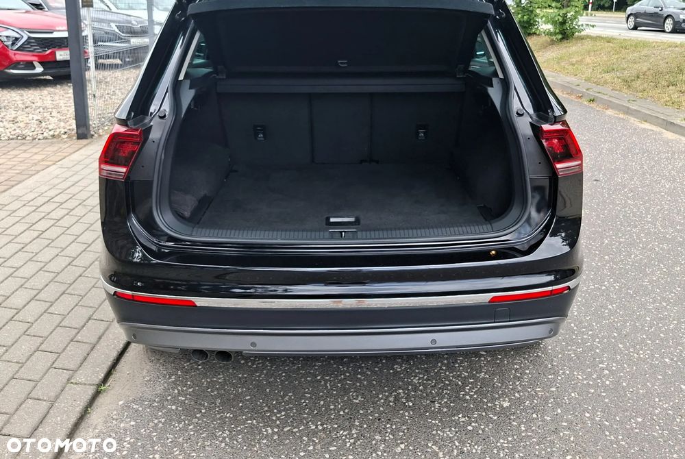 Volkswagen Tiguan 2.0 TDI BMT SCR Highline DSG - 39