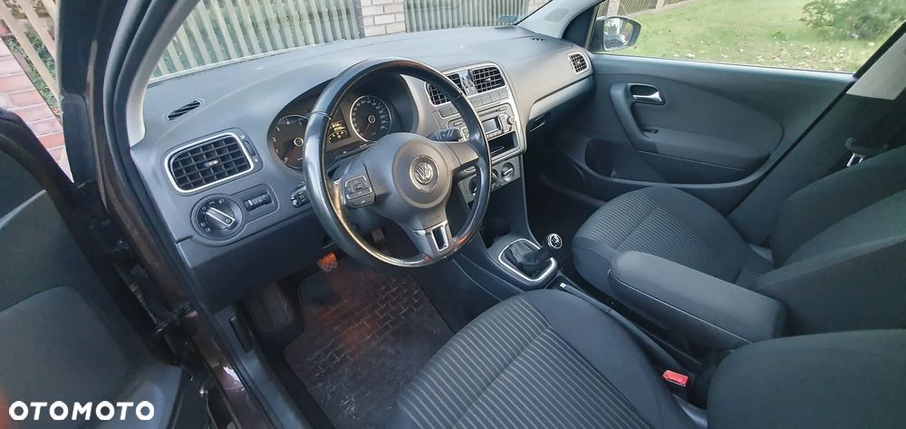 Volkswagen Polo - 5