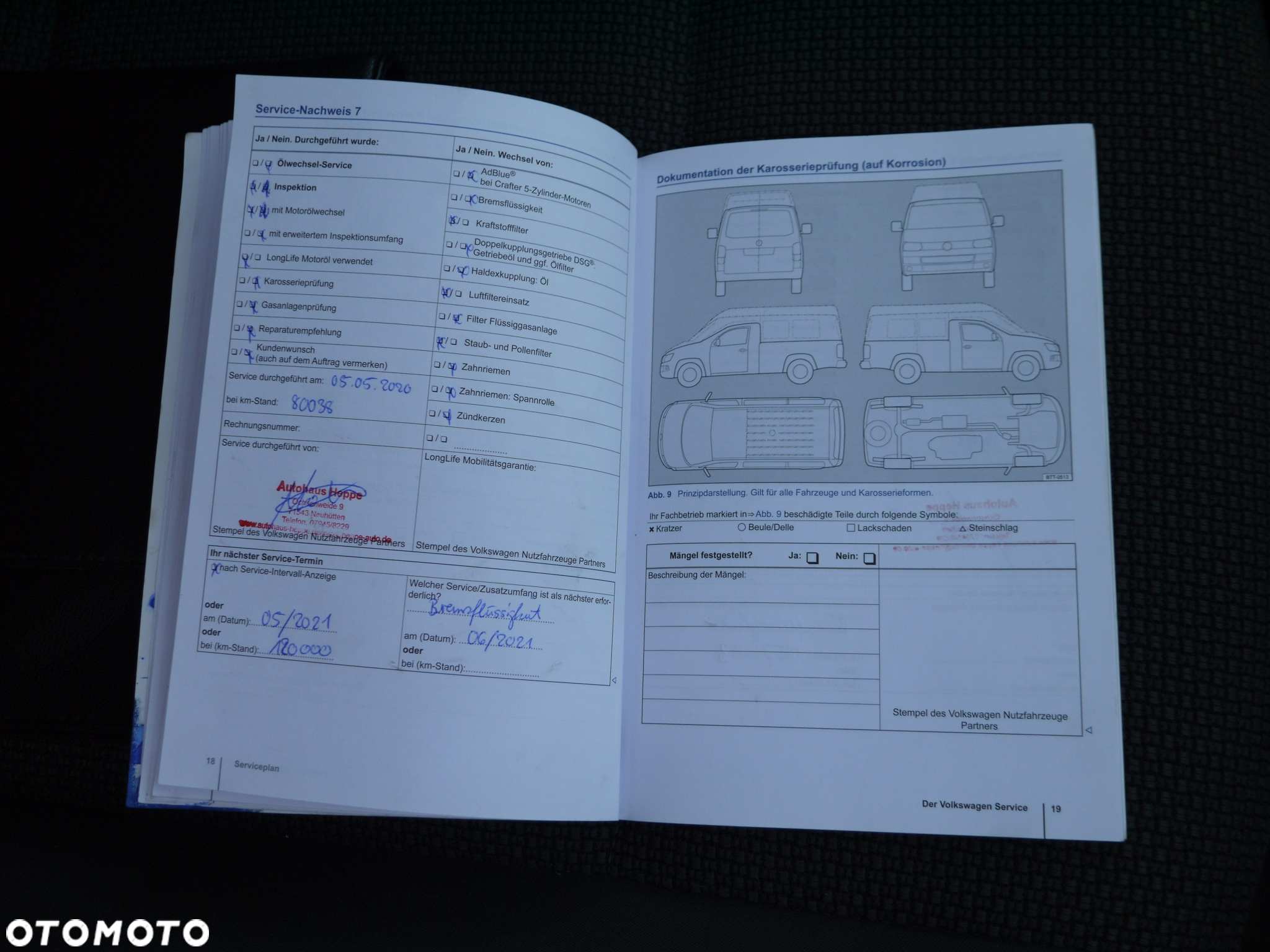 Volkswagen Amarok 2.0 BiTDI 4MOTION BMT Trendline - 24