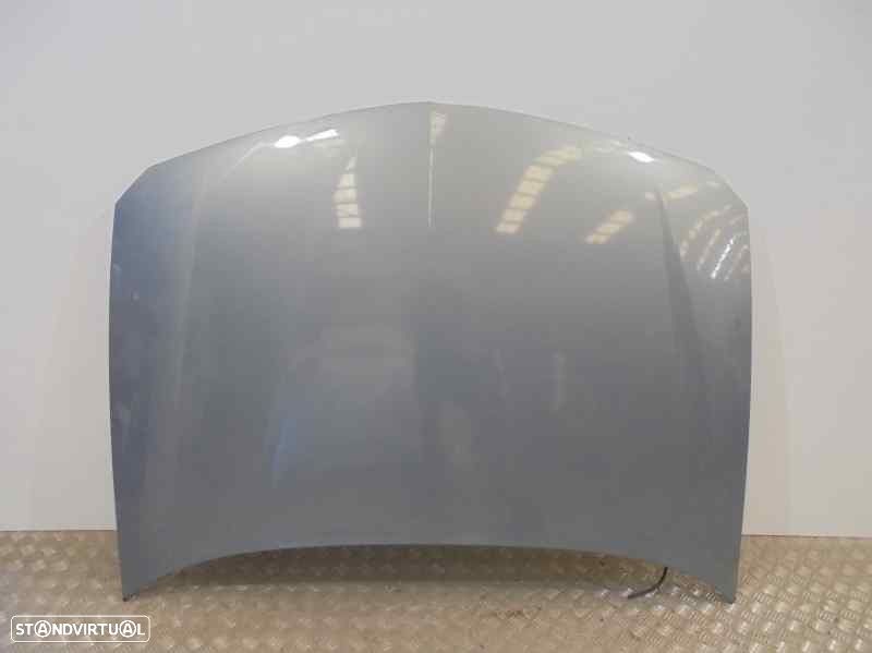 CAPÔ RENAULT LAGUNA II 2.0 16V (BG00, BG0K, BG0P, BG0W) 135CV 1998CC - 1