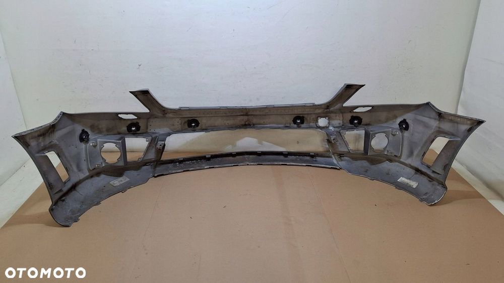 ZDERZAK PRZÓD PRZEDNI MERCEDES SL W230 A230 230 6.3 63 AMG A2308853125 - 11