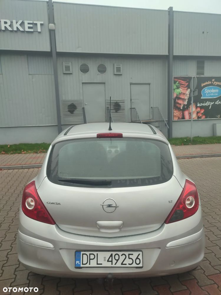 Opel Corsa 1.2 16V - 22