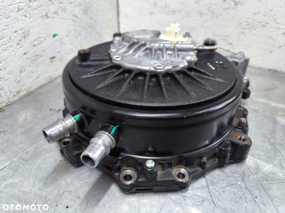 CLIO V CAPTUR SILNIK ELEKTRYCZNY SKRZYNIA E TECH 1.6 HYBRID 290A04PM0C - 7