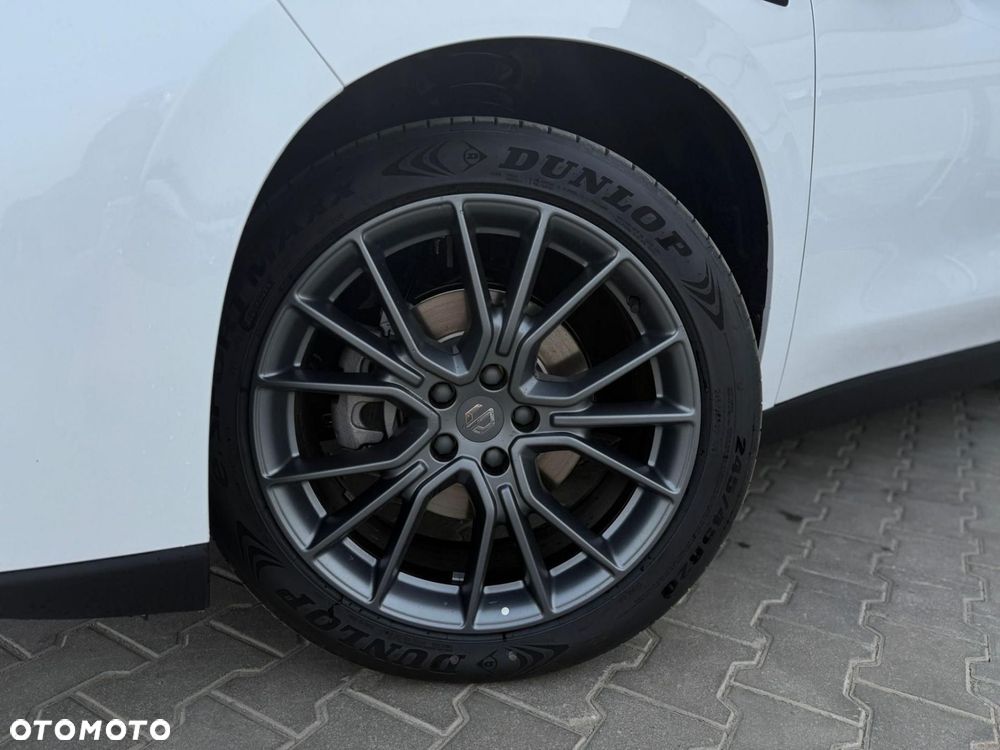 Leapmotor C10 69.9 kWh PRO Design - 8