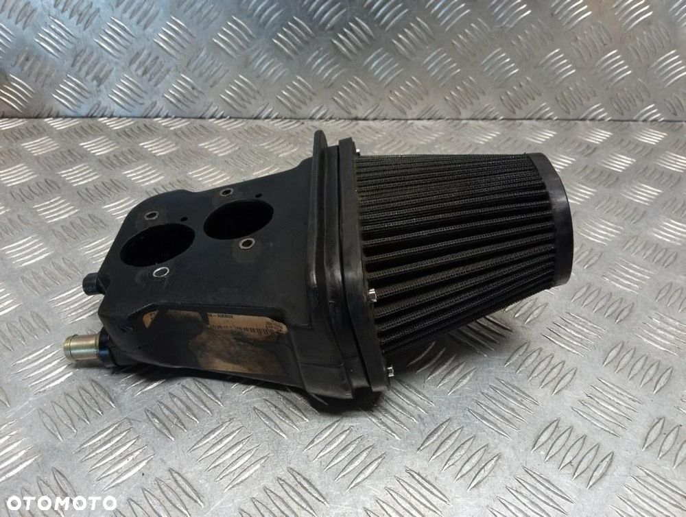 Airbox filtr powietrza K&N VICTORY VEGAS / 8-BALL 03-07r - 1