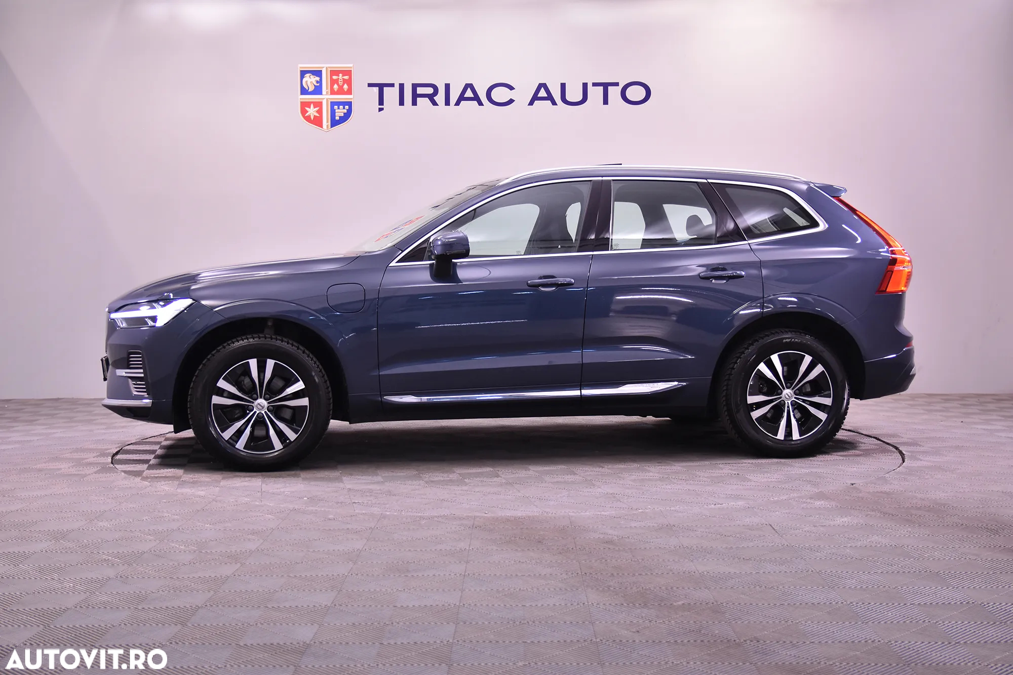 Volvo XC 60 - 2