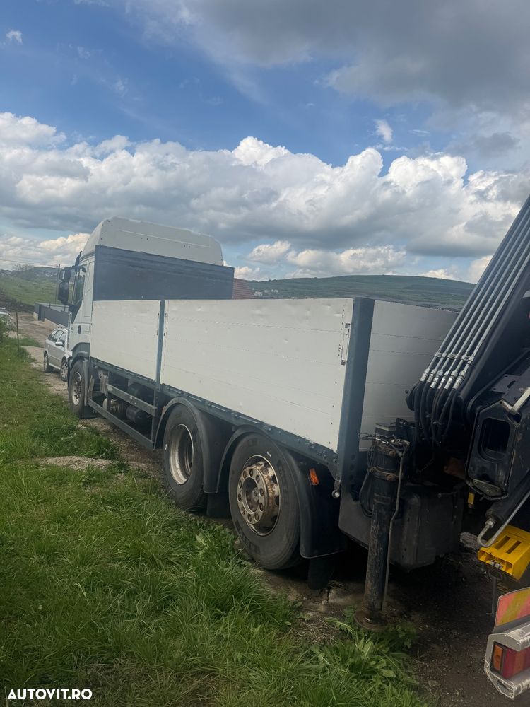 Iveco Stralis - 5