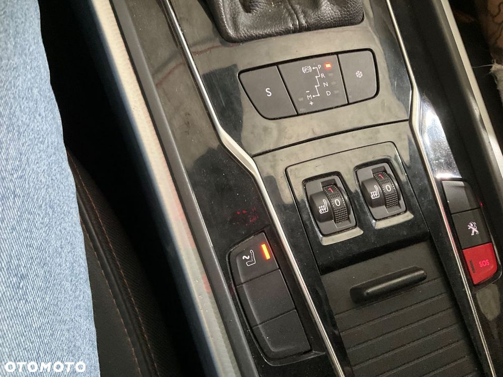 Peugeot 508 2.0 BlueHDi RXH S&S - 7