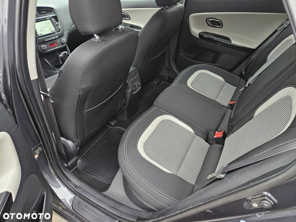 Kia Ceed 1.6 GDI DCT Platinum Edition - 10