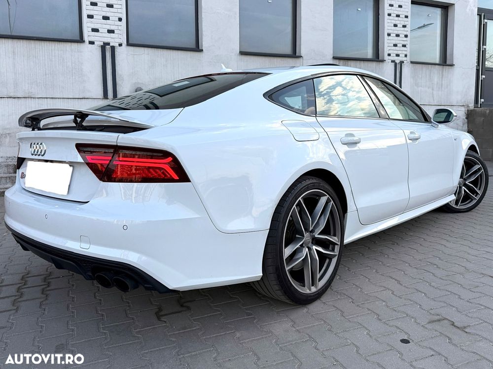 Audi S7 Standard - 4