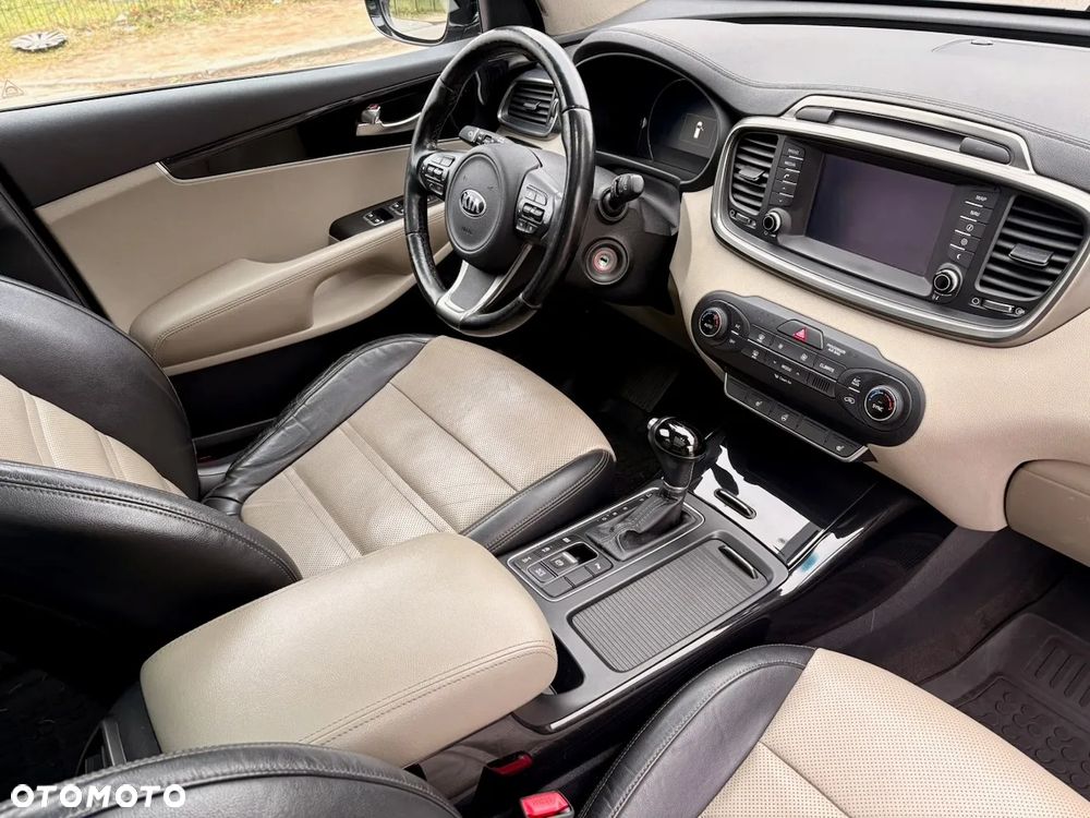 Kia Sorento 2.0 CRDI L - 14