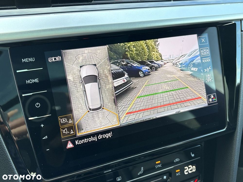 Volkswagen Arteon 2.0 TDI 4Motion R-Line DSG - 27