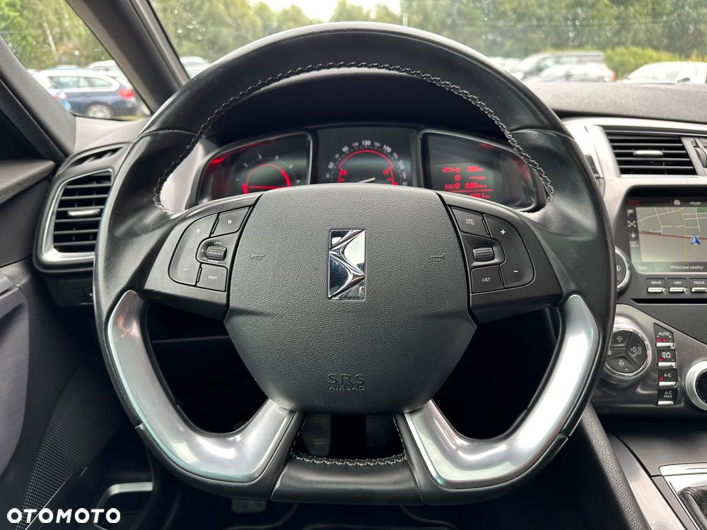 Citroën DS5 BlueHDi 150 Business Class - 33