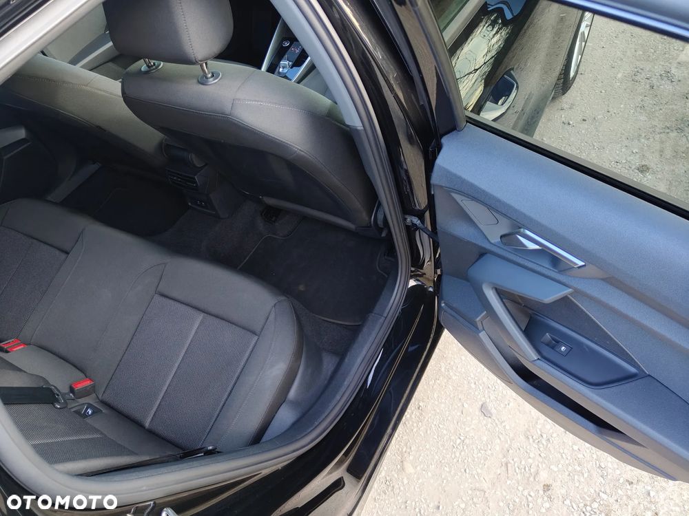 Audi A3 Sportback 35 TDI S tronic - 11