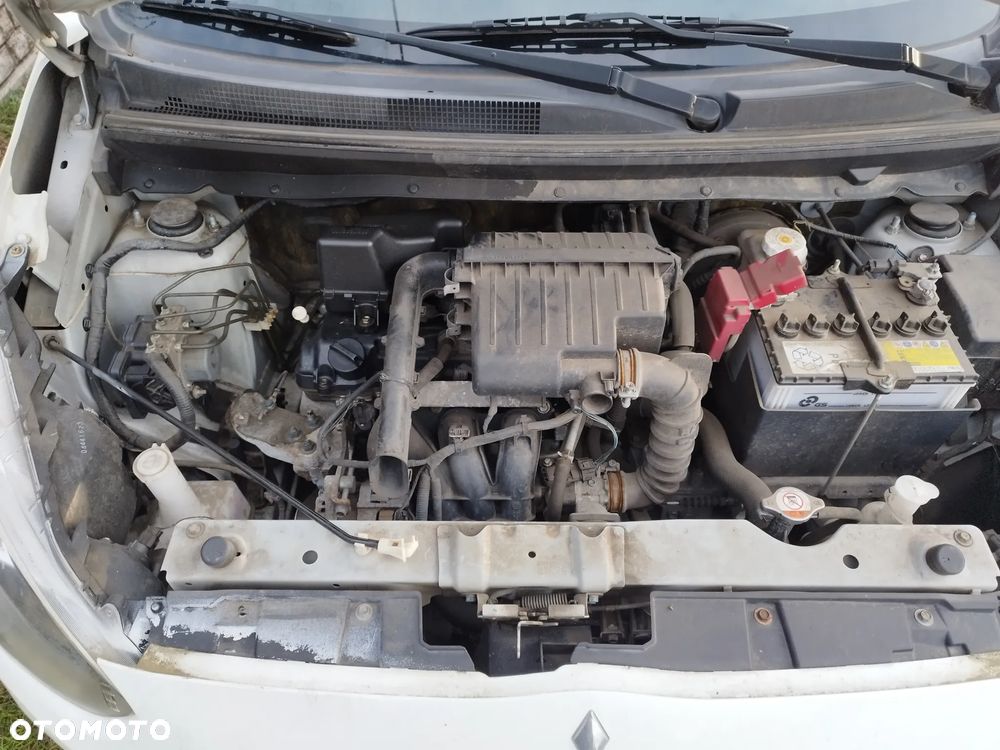 Mitsubishi Space Star 1.2 Clear Tec Top - 12