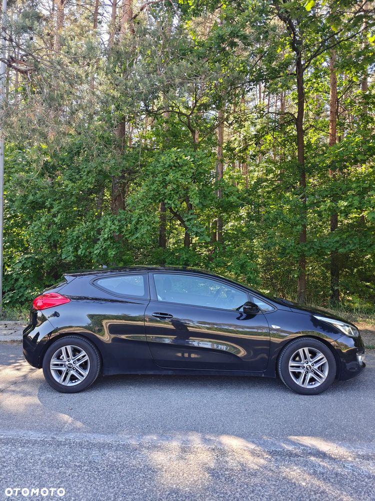 Kia ProCeed - 6
