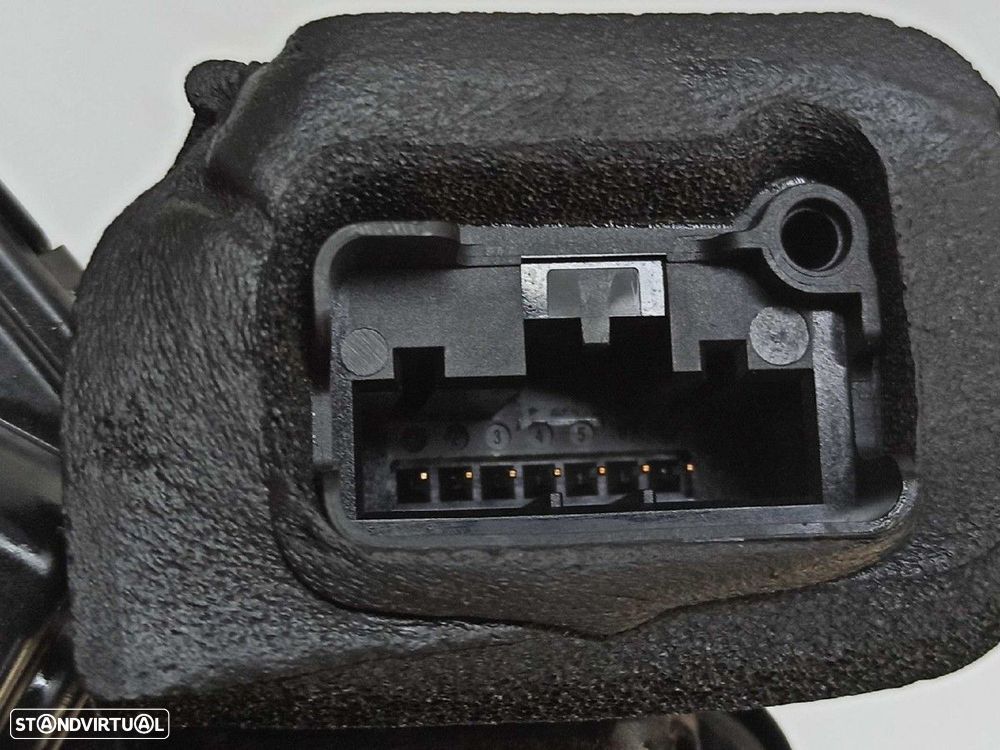 FECHADURA PORTA TRASEIRA DIREITA VOLKSWAGEN GOLF VII LIM. (BQ1) ADVANCE - 5