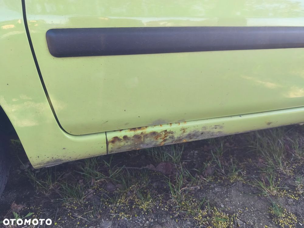 Fiat Panda - 6
