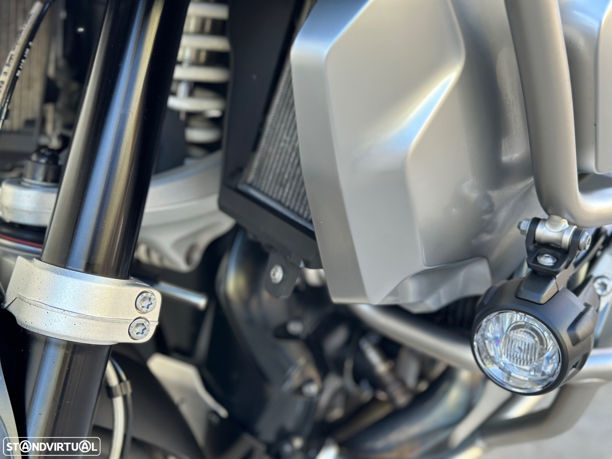 BMW R 1250 GS Adventure Kalamata - 4