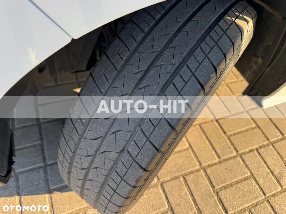 Renault Trafic - 17