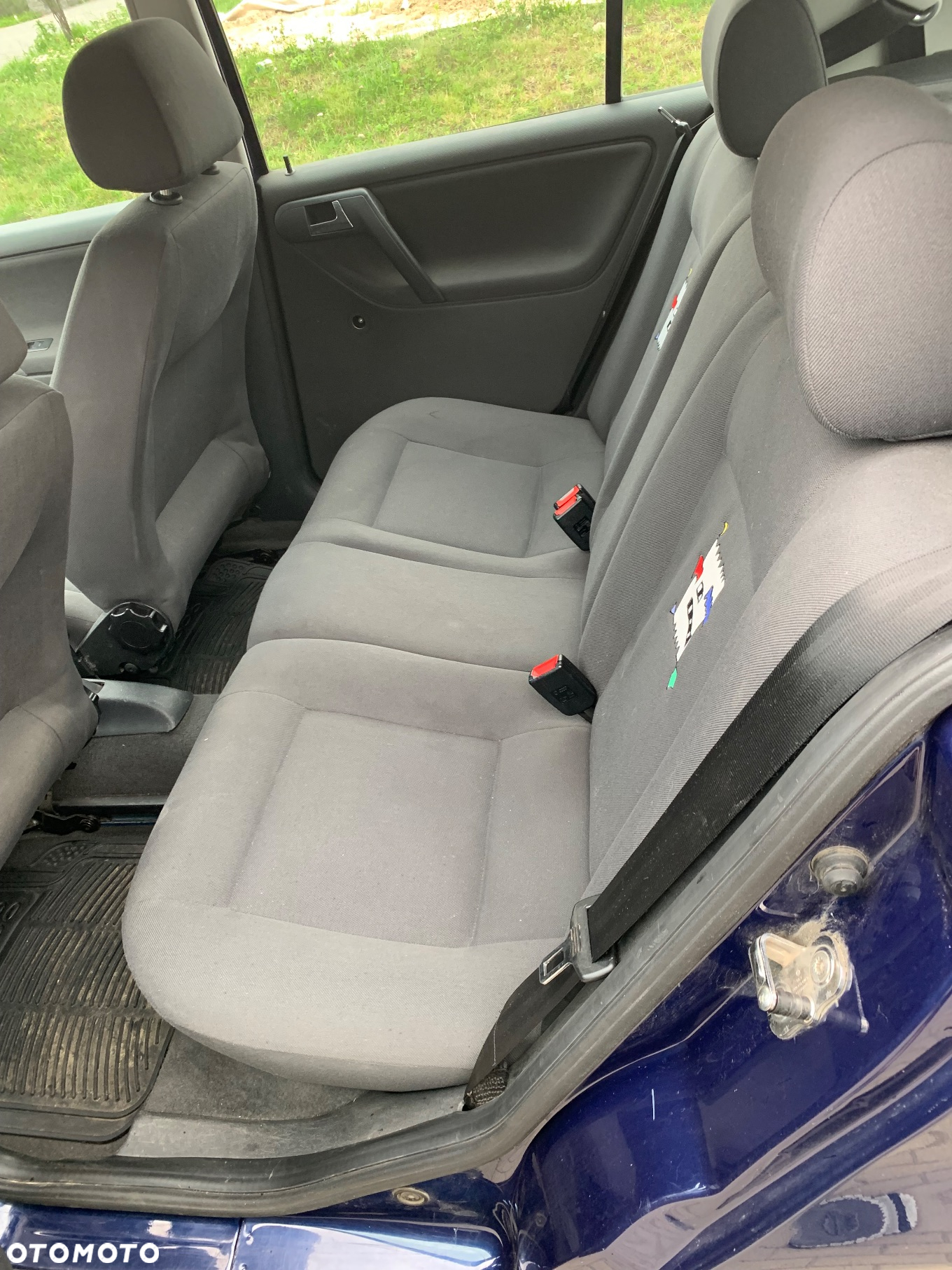 Volkswagen Polo 1.4 16V Trendline - 11