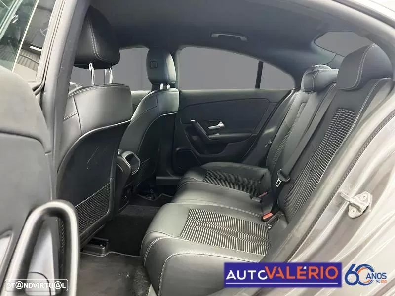 Mercedes-Benz CLA 250 - 27