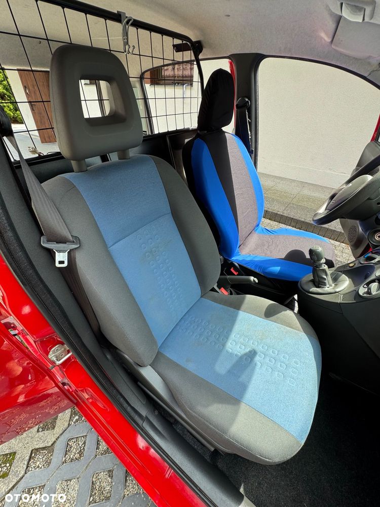 Fiat Panda 1.2 Active Eco - 10