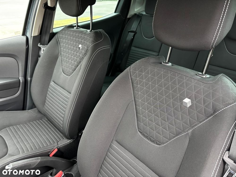 Renault Clio 0.9 TCe Limited - 11