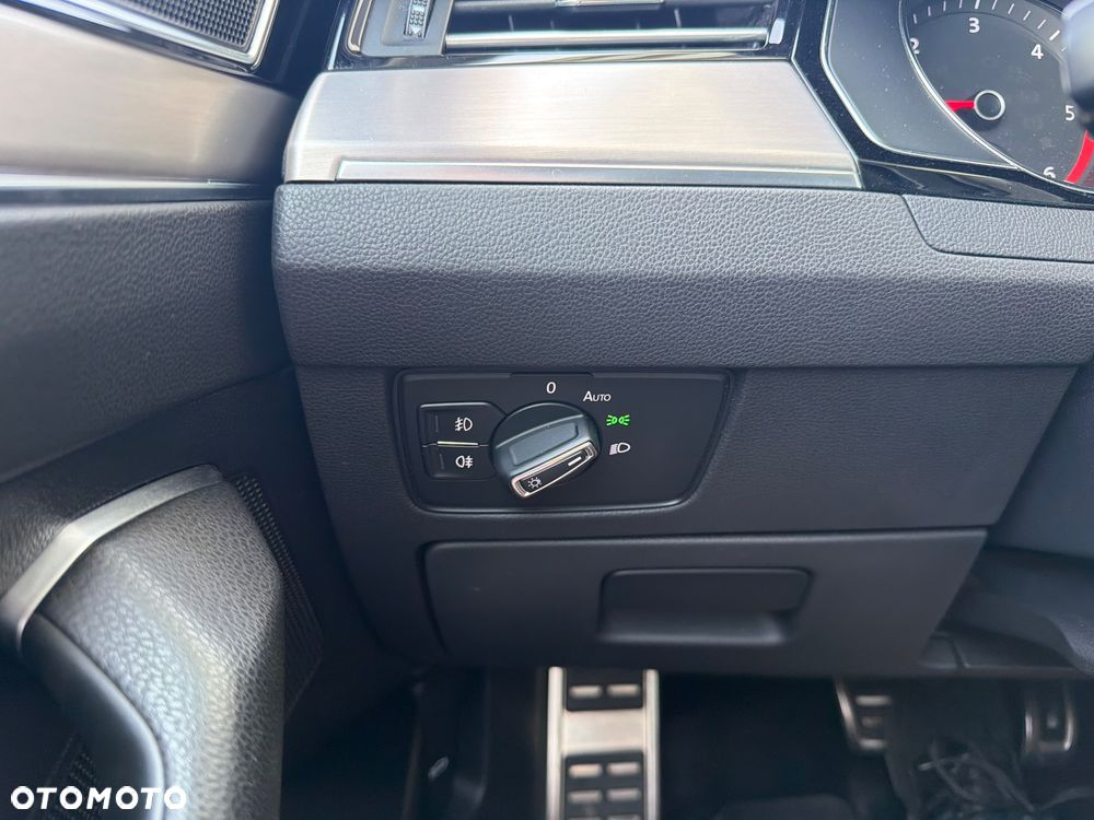 Volkswagen Passat Alltrack 2.0 TDI 4Mot DSG - 32