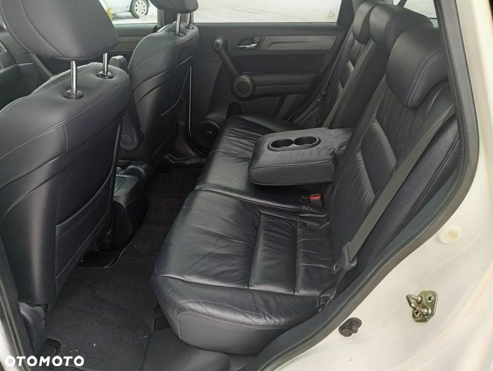 Honda CR-V 2.0 Executive NAVI - 15