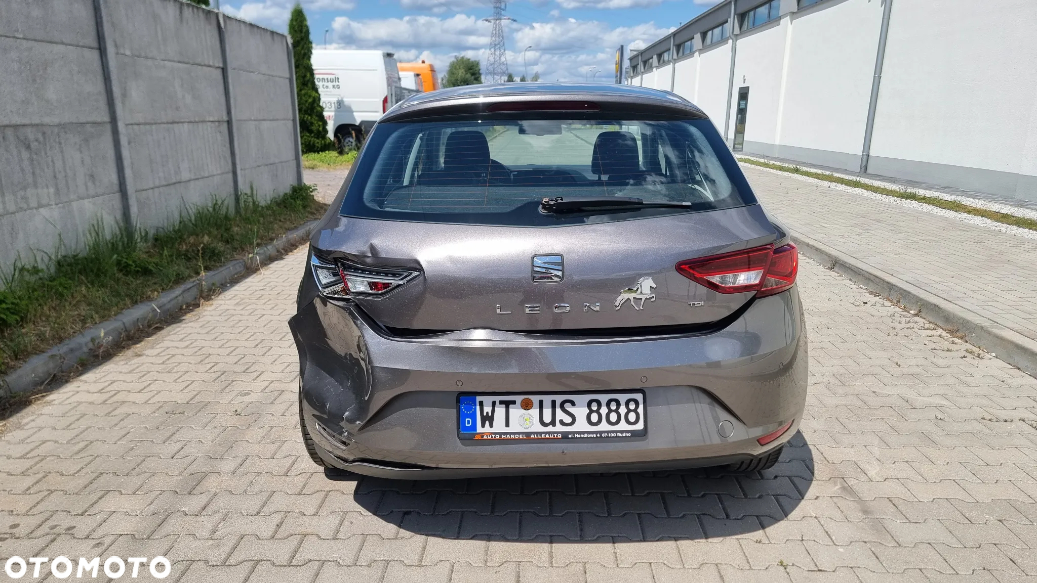 Seat Leon - 13