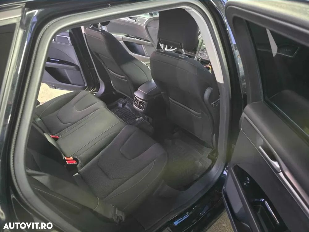 Ford Mondeo 1.6 TDCi Trend - 9