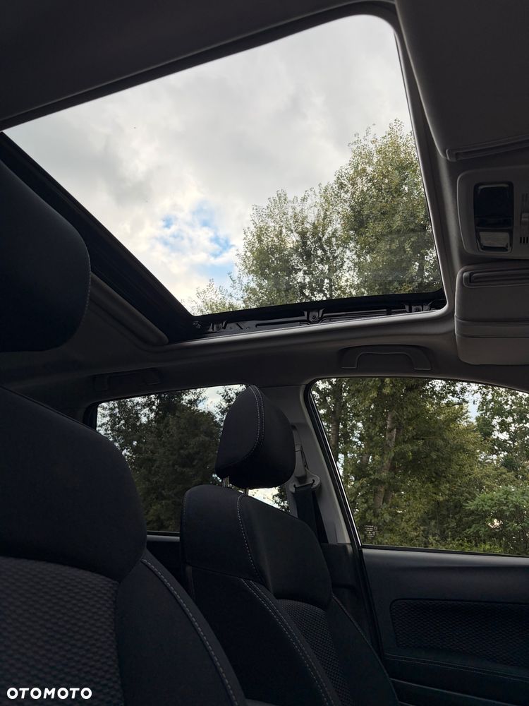 Subaru Forester 2.0D Comfort - 2