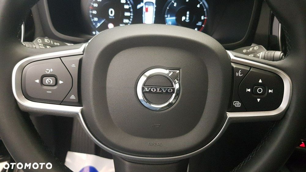 Volvo V60 - 22