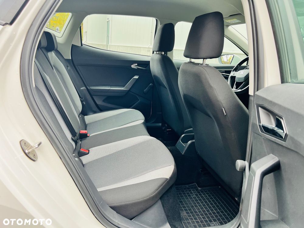 Seat Ibiza - 29