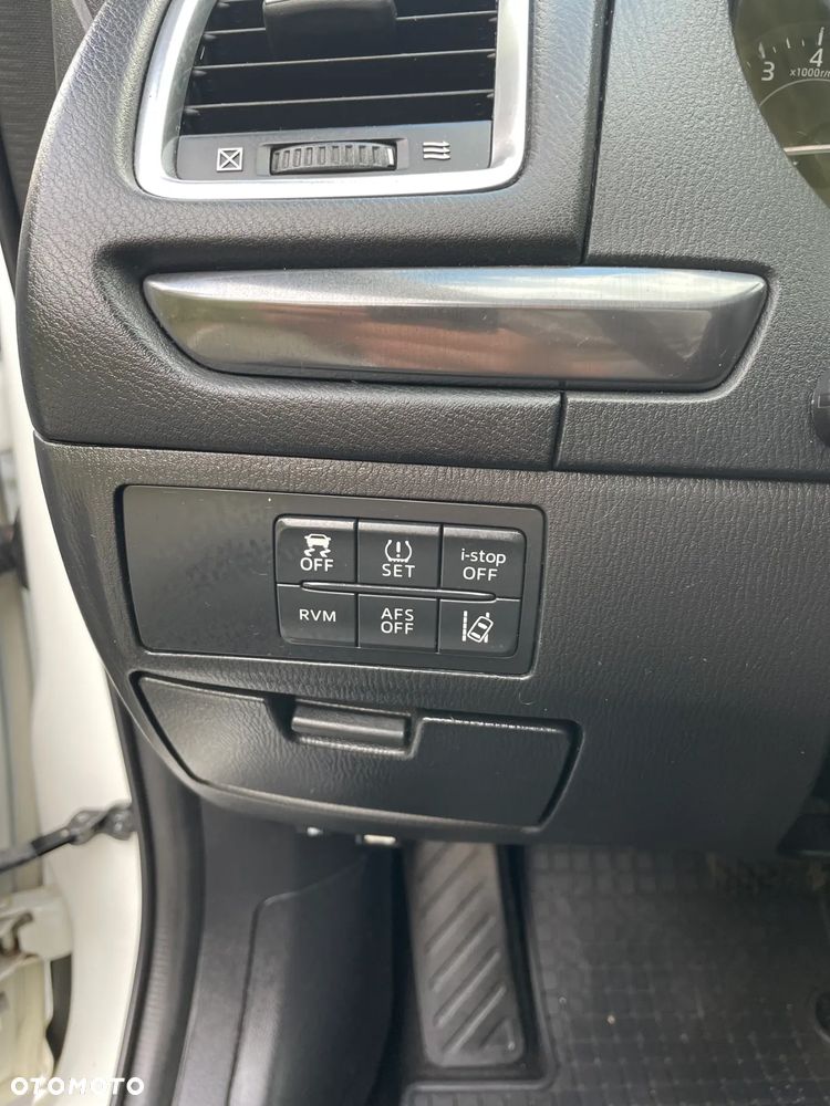 Mazda 6 2.0 Skyenergy - 17