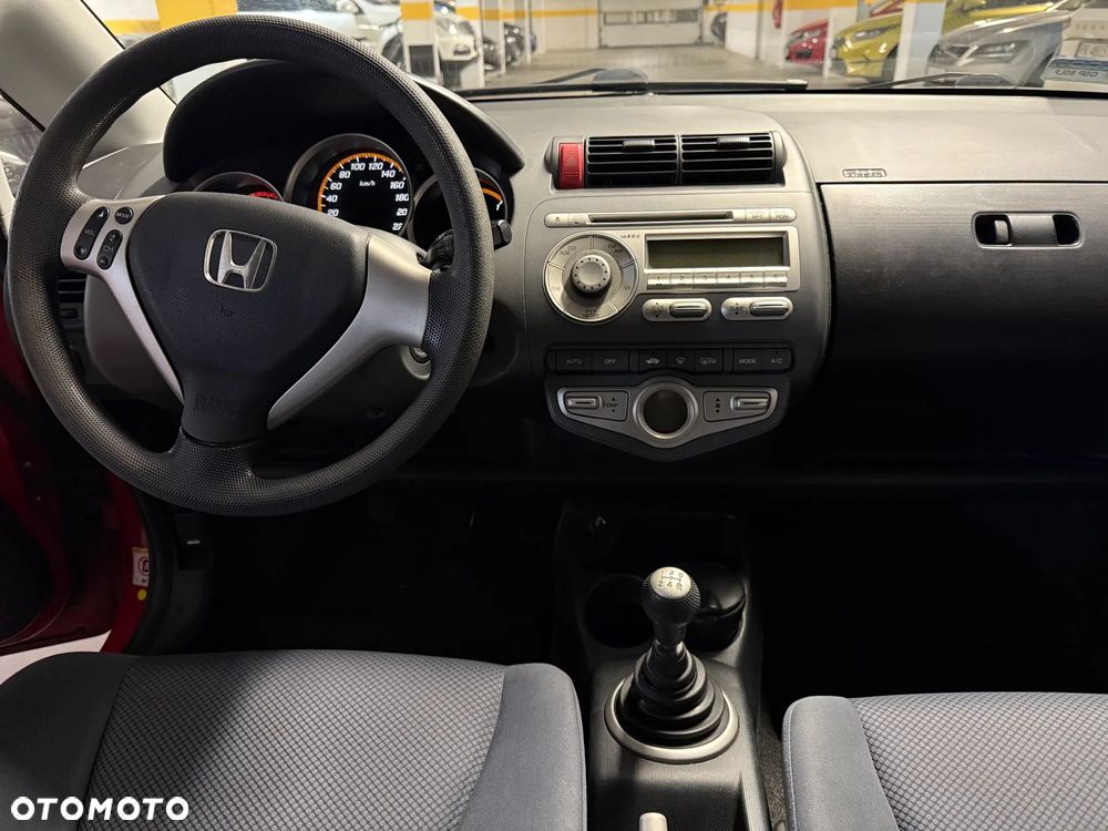 Honda Jazz 1.4 Style - 6