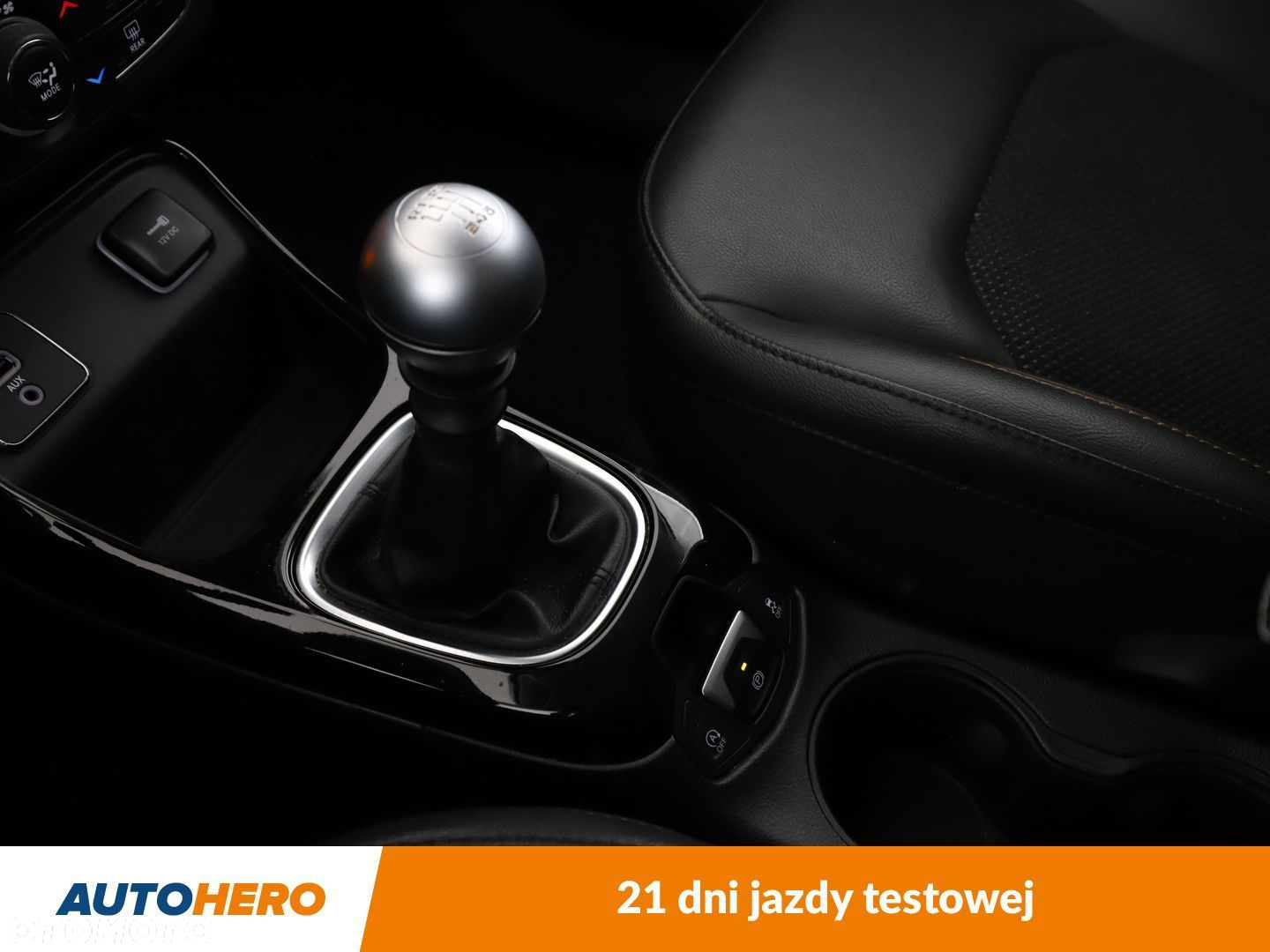 Jeep Compass 1.4 TMair Limited FWD S&S - 27