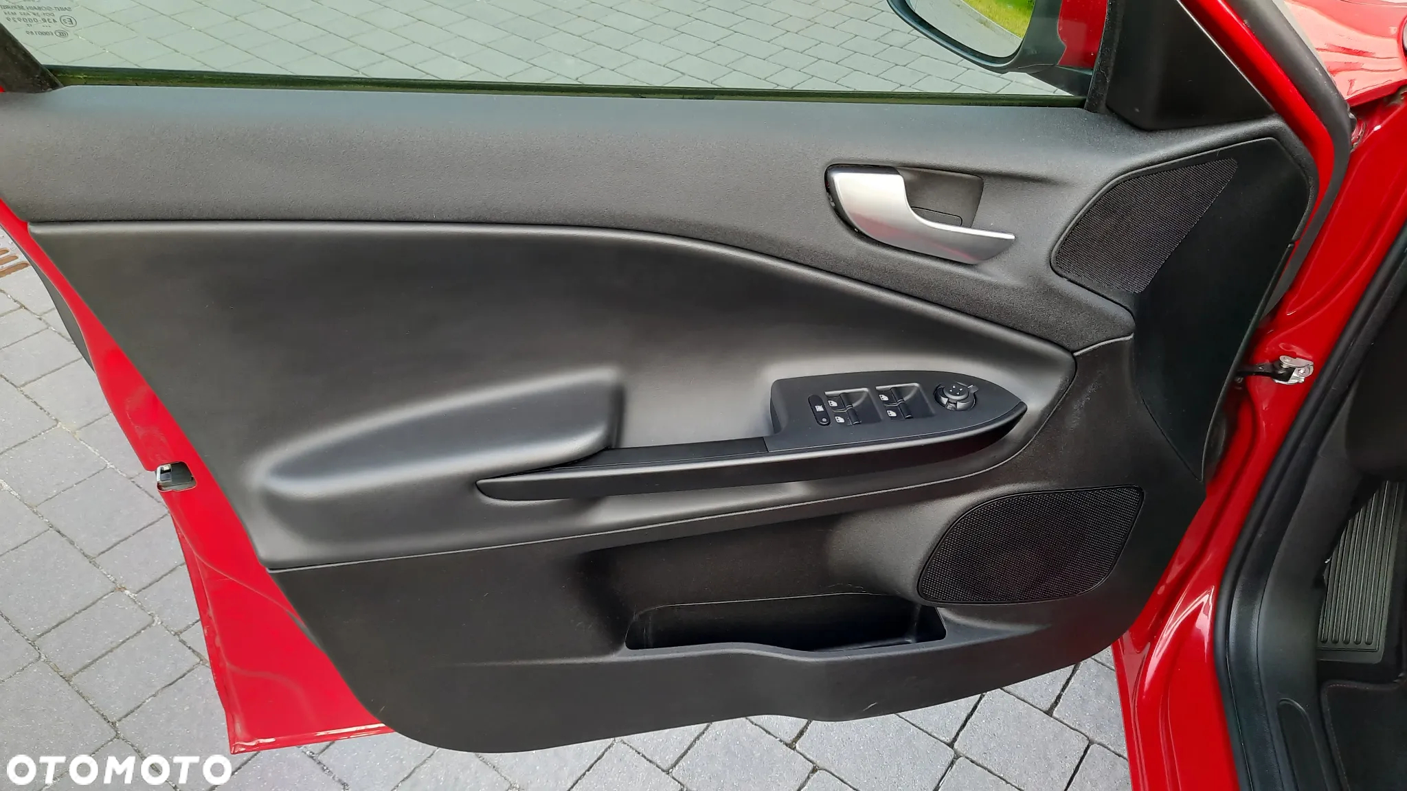 Alfa Romeo Giulietta 1.4 TB 16V Veloce - 19
