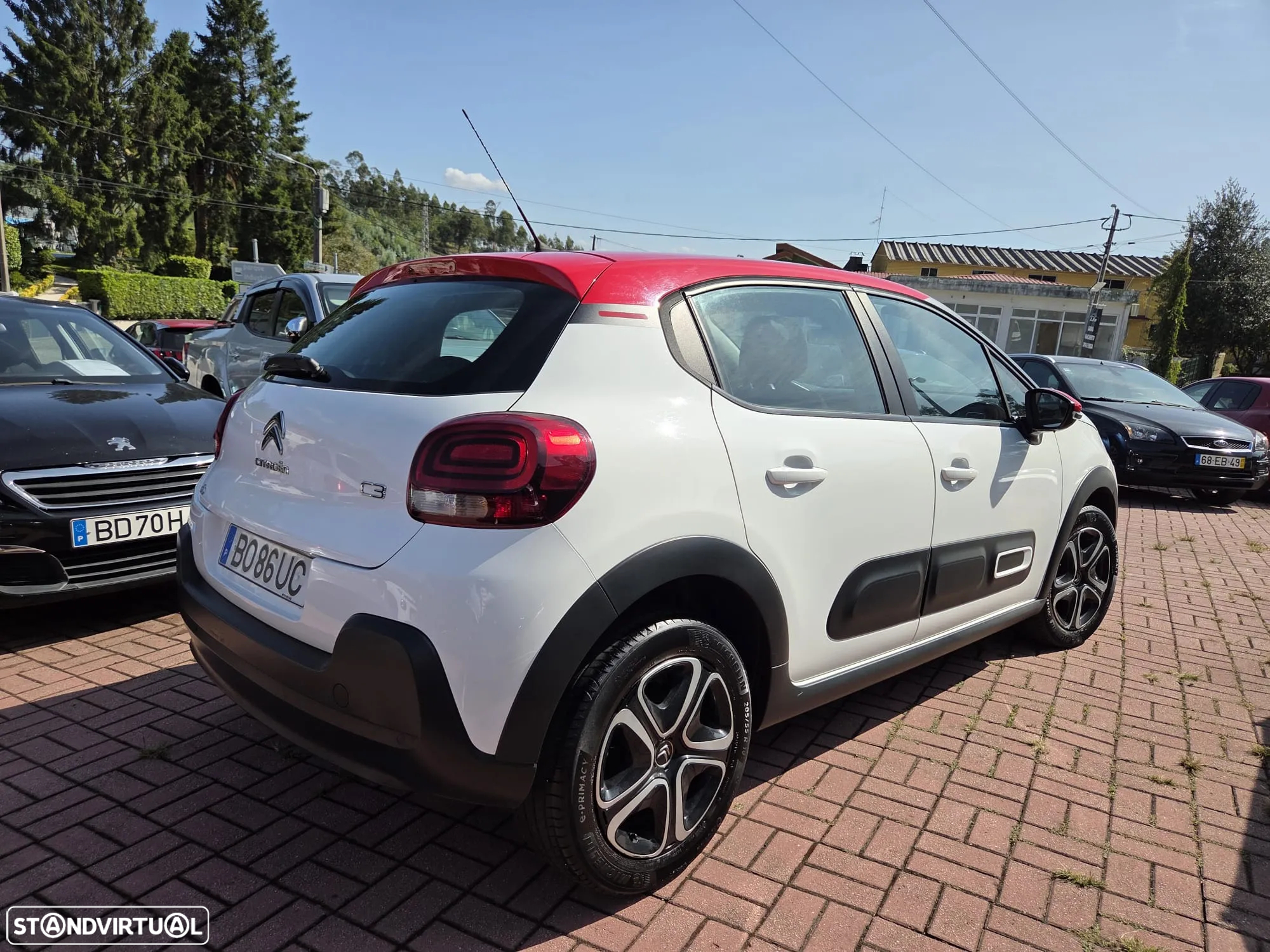 Citroën C3 1.2 PureTech Shine - 5